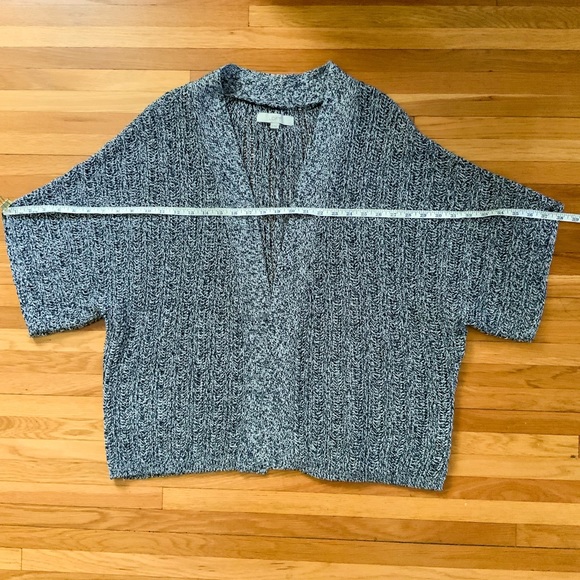 LOFT Kimono cardigan - Picture 4 of 7